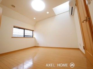 西新宿5丁目住宅