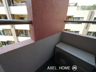 ウエストサイド新宿御苑