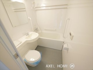 アーバンライフ月島駅前ウエスト
