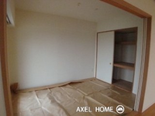 エスティメゾン豊洲レジデンス　C棟