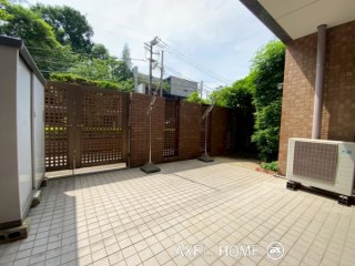 グローリオ御苑内藤町