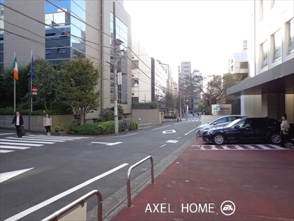 全国農業共済会館