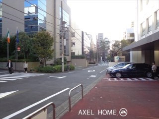 全国農業共済会館