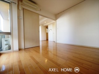 パークアクシス明治神宮前
