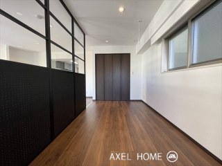 S³新宿四ツ谷 (エススリー新宿四ツ谷)