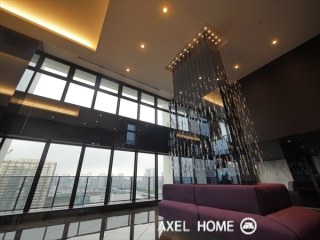 シティタワーズ東京ベイ ウエストタワー