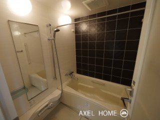 ステイレジデンス西新宿　（STAY　RESIDENCE　西新宿）