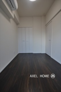 プレール・ドゥーク東新宿Ⅲ