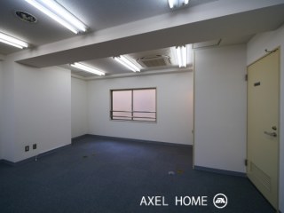 BM原宿ビル