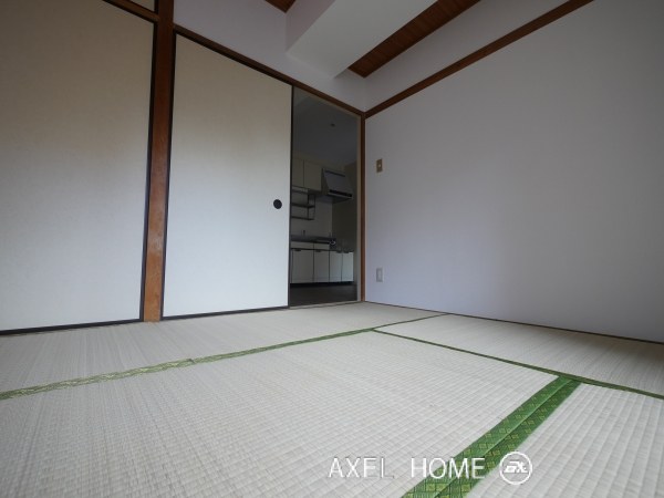 ダイアパレス御苑前