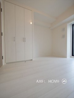 パークアクシス木場