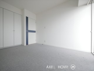 ファミール月島グランスイートタワー