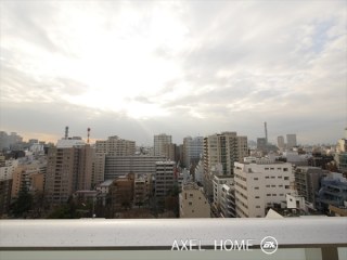 パークコート三番町ヒルトップレジデンス