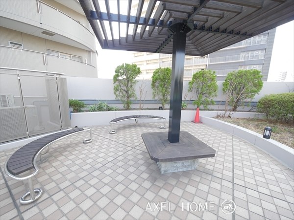 アーバンライフ月島駅前ウエスト