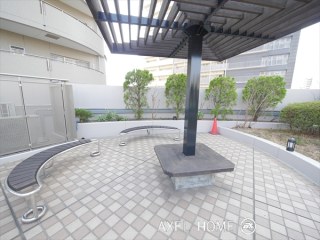 アーバンライフ月島駅前ウエスト