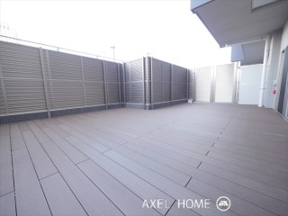 月島リバーサイドハイツ
