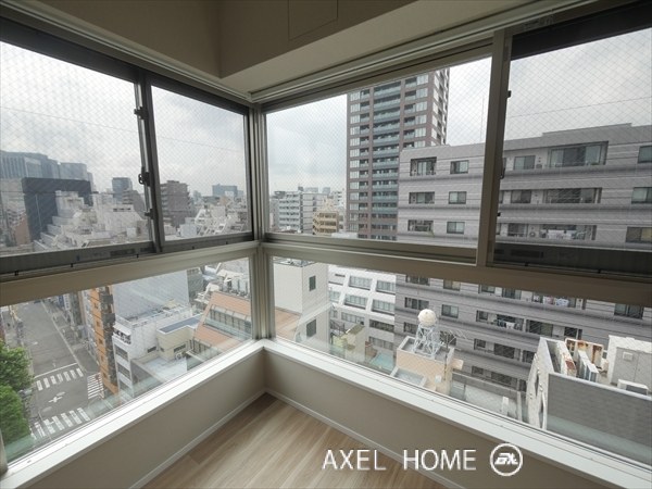 ブラントン日本橋小伝馬町