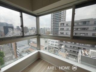 ブラントン日本橋小伝馬町