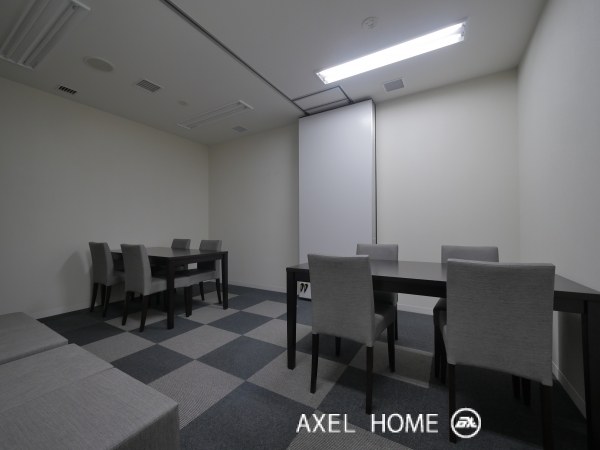 シティタワー銀座東 SOHO棟