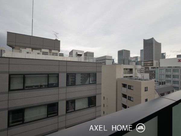 パークアクシス日本橋兜町