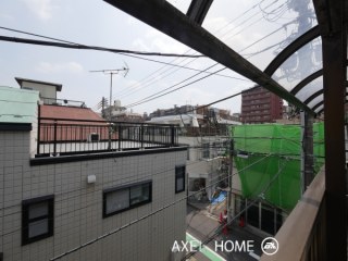 ハイム鳥居