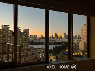 ザ・タワーズ台場（THE TOWERS DAIBA）