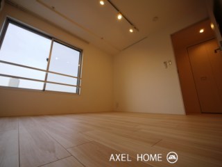 PASEO四谷三丁目 (パセオ四谷三丁目)