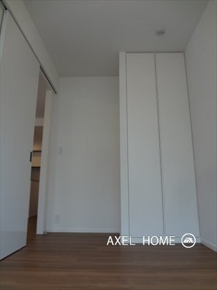 パークホームズ四谷三丁目