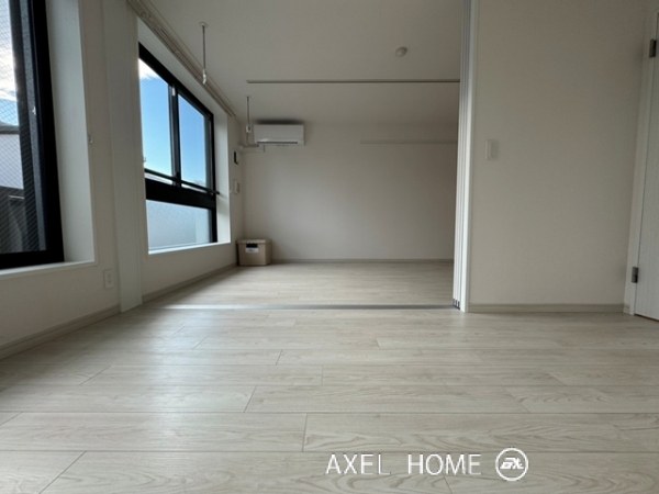 オークレスト四谷三栄町