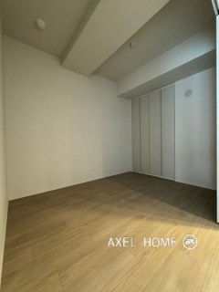 参宮橋ビューアパートメント
