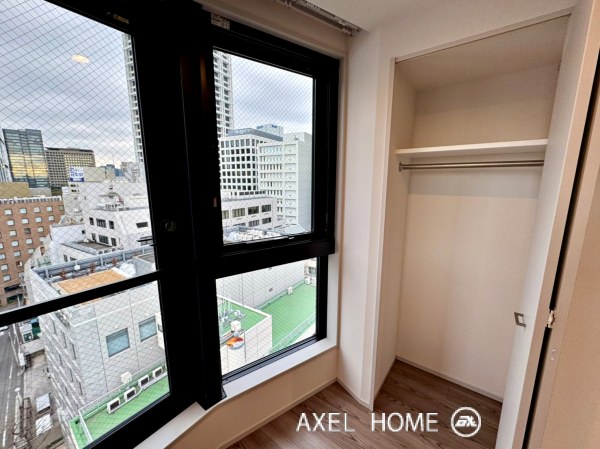 Casa Splendido La plus 元赤坂 (カーサスプレンディッド･ラ･プリュス元赤坂)