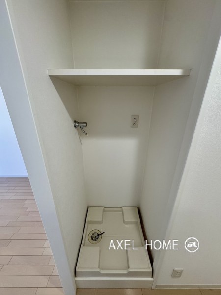 麹町二番町マンション