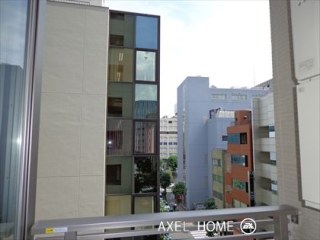 ウェリス銀座二丁目