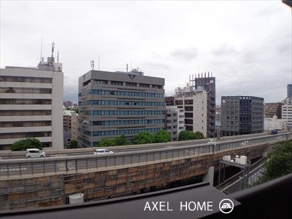 ブロスホーム