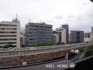 ブロスホーム