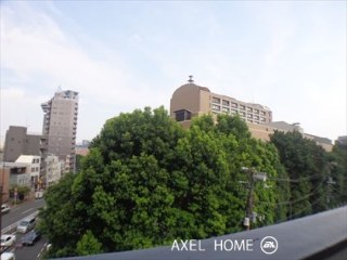 パーク白木