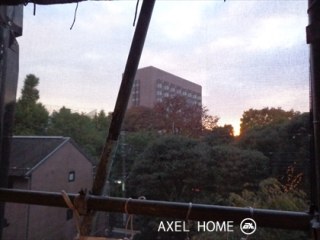 プラウド目白台