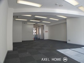 日本文芸社ビル（事務所）