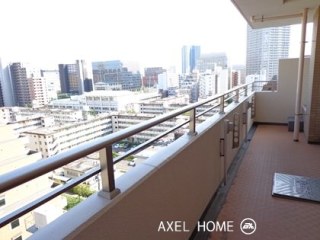 サンフル豊洲ベイステージ