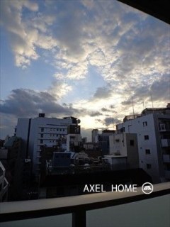 ガーラヴィスタ水道橋