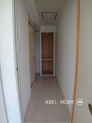 小石川ハイツ
