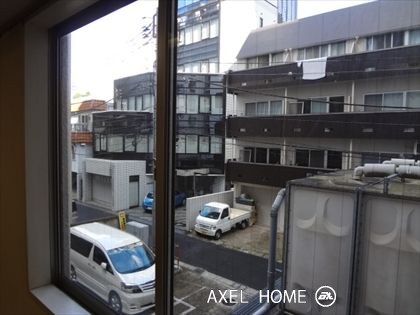 新宿Qフラットビル（事務所）