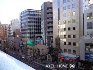 アトラス本郷赤門前