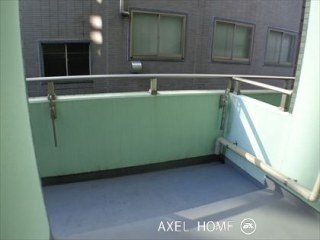 神田駅前プラザ