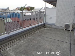 クレヴィア本郷