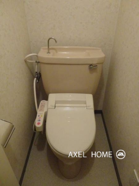 グリーンハイツ千駄ヶ谷