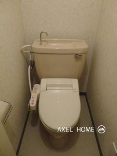グリーンハイツ千駄ヶ谷