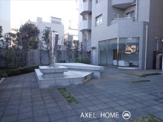 本郷真砂パークハウス弐番館
