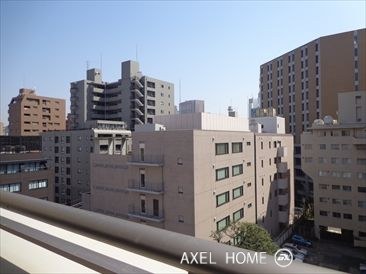 プラウド本郷壱岐坂