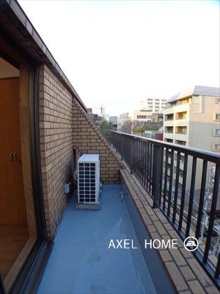 番町グロリアビル